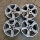 5x100 R15 6.5J ET38 57.1