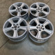 5x100 R15 6.5J ET38 57.1