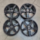 5x112 R17 6.5J ET46 57.1