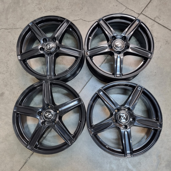 5x112 R17 6.5J ET46 57.1