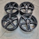 5x112 R17 6.5J ET46 57.1