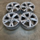 5x112 R17 6.5J ET46 57.1