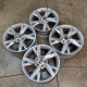 5x112 R17 6.5J ET46 57.1
