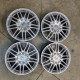 5x114.3 R17 7.0J ET55 64.1