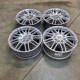 5x114.3 R17 7.0J ET55 64.1