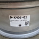 5x114.3 R17 7.0J ET55 64.1