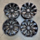 5x112 R18 8.0J ET42 57.1