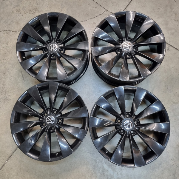 5x112 R18 8.0J ET42 57.1