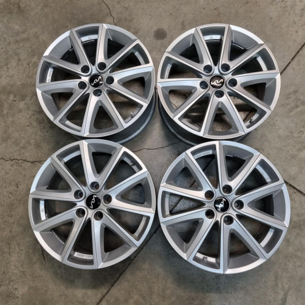 5x114.3 R17 7.5J ET50 67.1