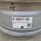 5x114.3 R17 7.5J ET50 67.1