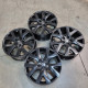 5x114.3 R18 7.5J ET50 67.1