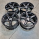 5x112 R19 9.0J ET35 73.1