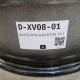 5x112 R19 9.0J ET35 73.1