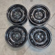 5x100 R14 5.0J ET35 57.1