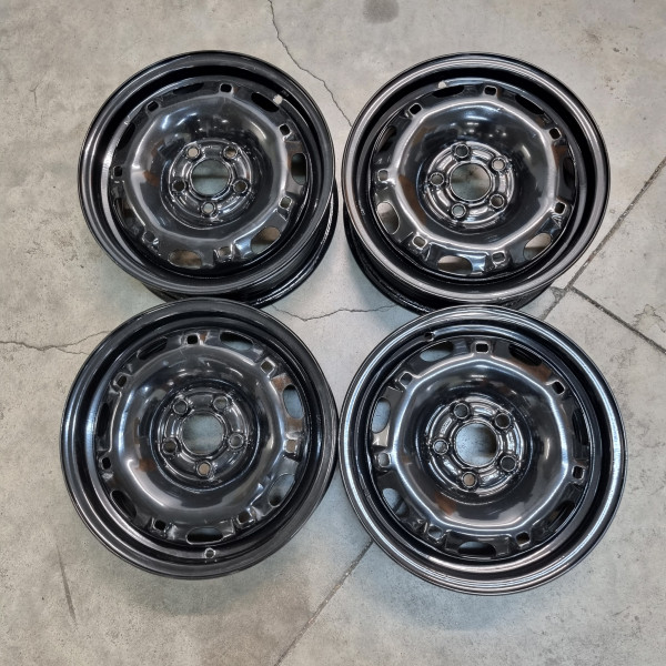 5x100 R14 5.0J ET35 57.1