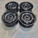 5x100 R14 5.0J ET35 57.1
