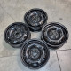 5x100 R14 5.0J ET35 57.1