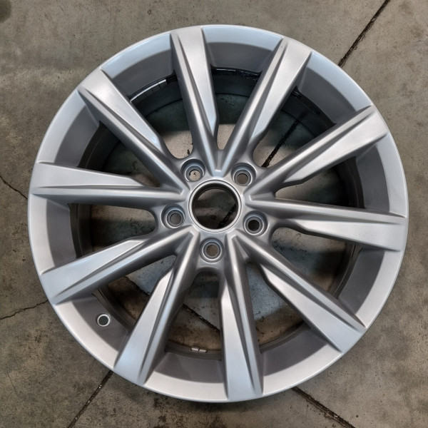 5x112 R17 6.5J ET33 57.1