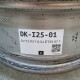 5x112 R17 6.5J ET33 57.1
