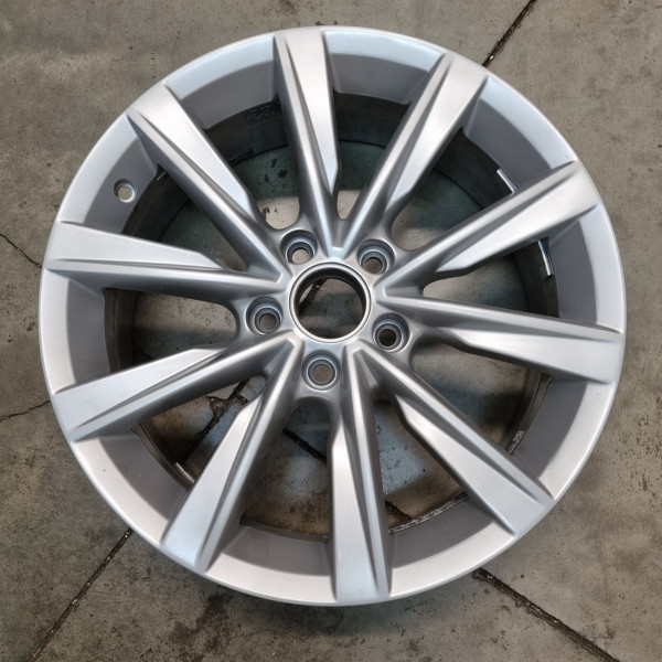 5x112 R17 6.5J ET33 57.1