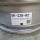 5x112 R17 6.5J ET33 57.1