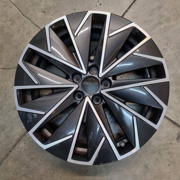 5x100 R17 6.5J ET40 57.1