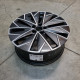 5x100 R17 6.5J ET40 57.1