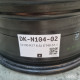 5x100 R17 6.5J ET40 57.1