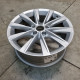 5x112 R17 6.5J ET33 57.1