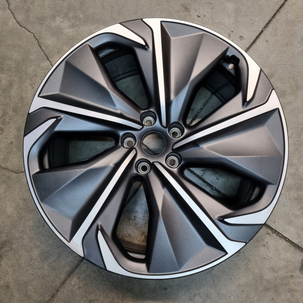 5x112 R20 9.0J ET42 57.1