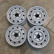 5x130 R16 6.0J ET66 89.1