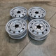 5x130 R16 6.0J ET66 89.1