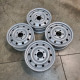 5x130 R16 6.0J ET66 89.1