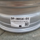 5x130 R16 6.0J ET66 89.1