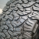 315/70R17 BFGOODRICH DOT0524