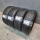 205/60R16 SEMPERIT DOT2222
