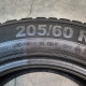 205/60R16 SEMPERIT DOT2222