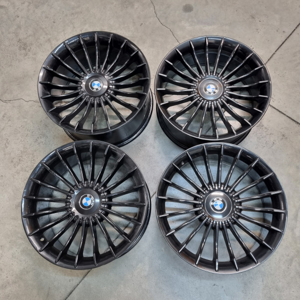 5x120 R19 9.5J-8.5J ET35 72.6