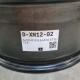 5x120 R19 9.5J-8.5J ET35 72.6