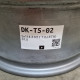 5x114.3 R17 7.0J ET50 67.0