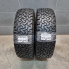 235/75R15 BFGOODRICH DOT2508