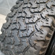 235/75R15 BFGOODRICH DOT2508