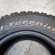 235/75R15 BFGOODRICH DOT2508