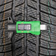 215/45R16 BARUM DOT3222