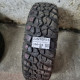 235/70R16 BFGOODRICH DOT4511