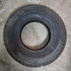 235/85R16C CONTINENTAL DOT4317