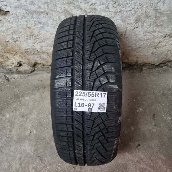 225/55R17 SAILUN DOT2320
