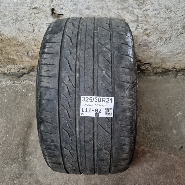 325/30R21 LANDSAIL DOT0825