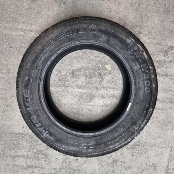 205/65R16C MIRAGE DOT2817