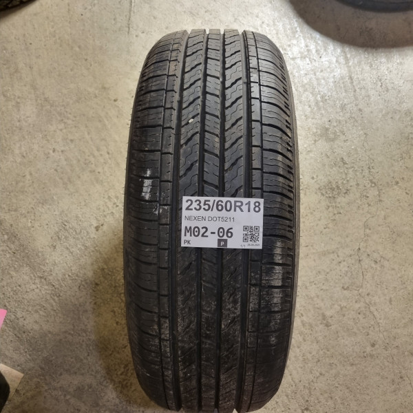 235/60R18 NEXEN DOT5211